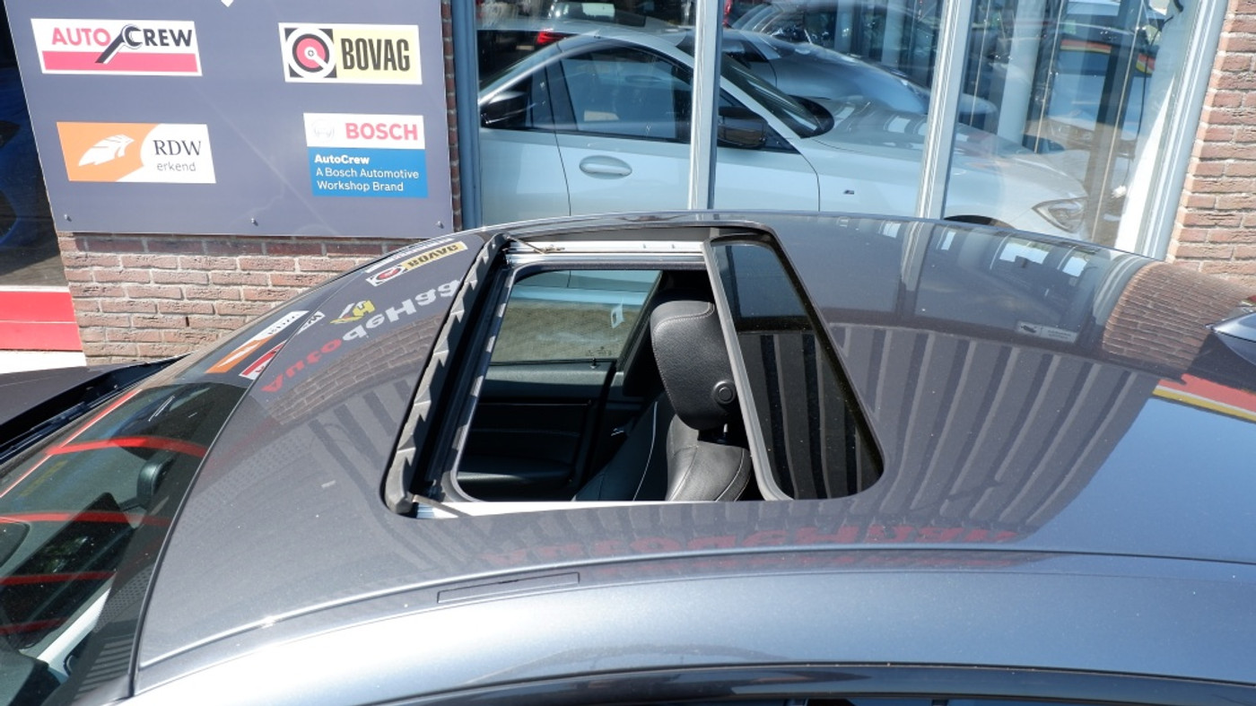 Foto van BMW 420i