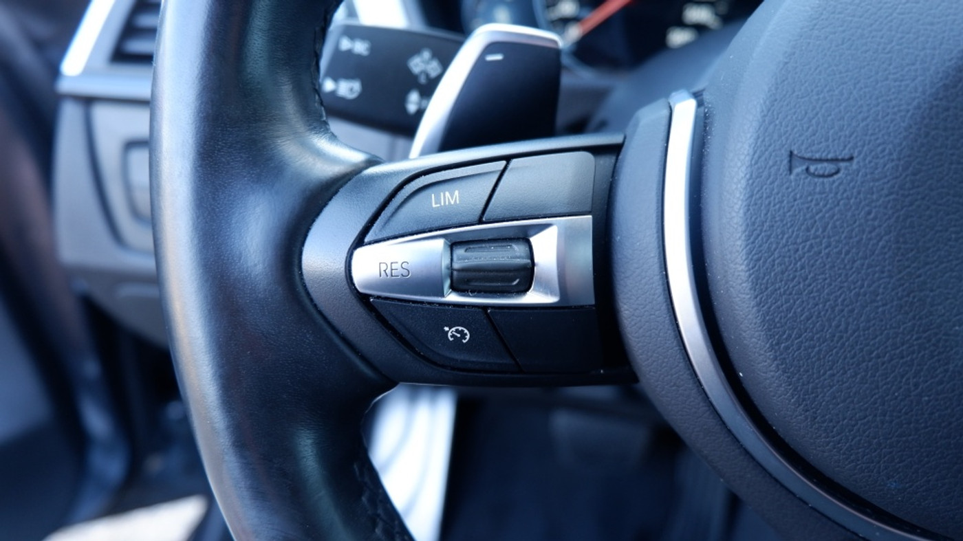 Foto van BMW 420i