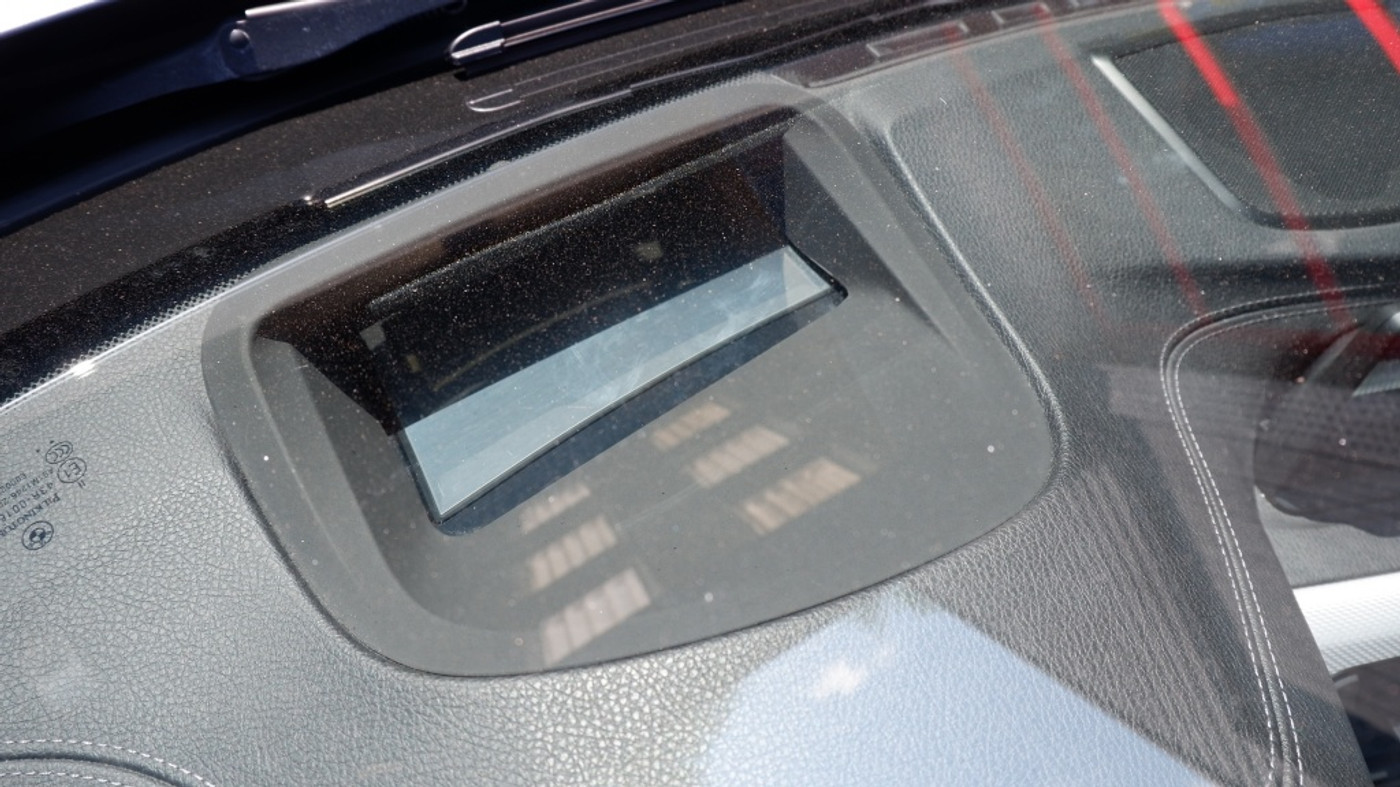 Foto van BMW 420i