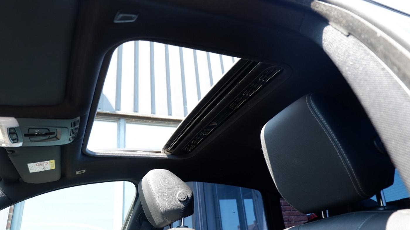 Foto van BMW 420i