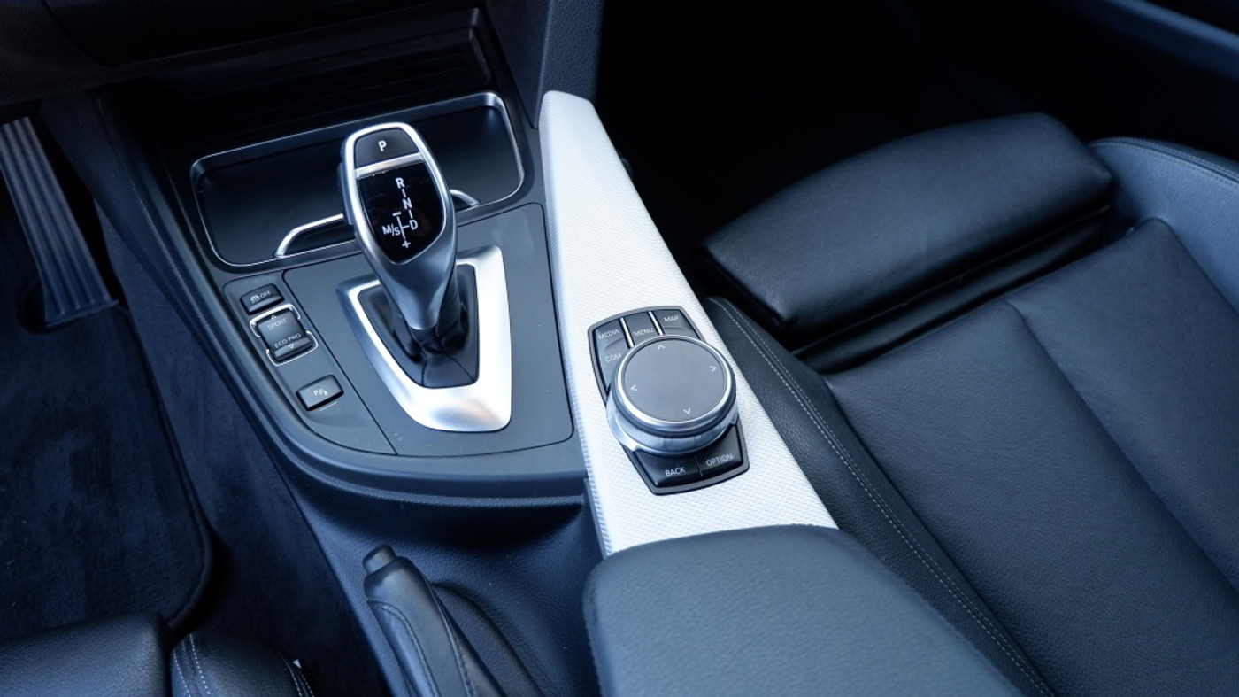 Foto van BMW 420i