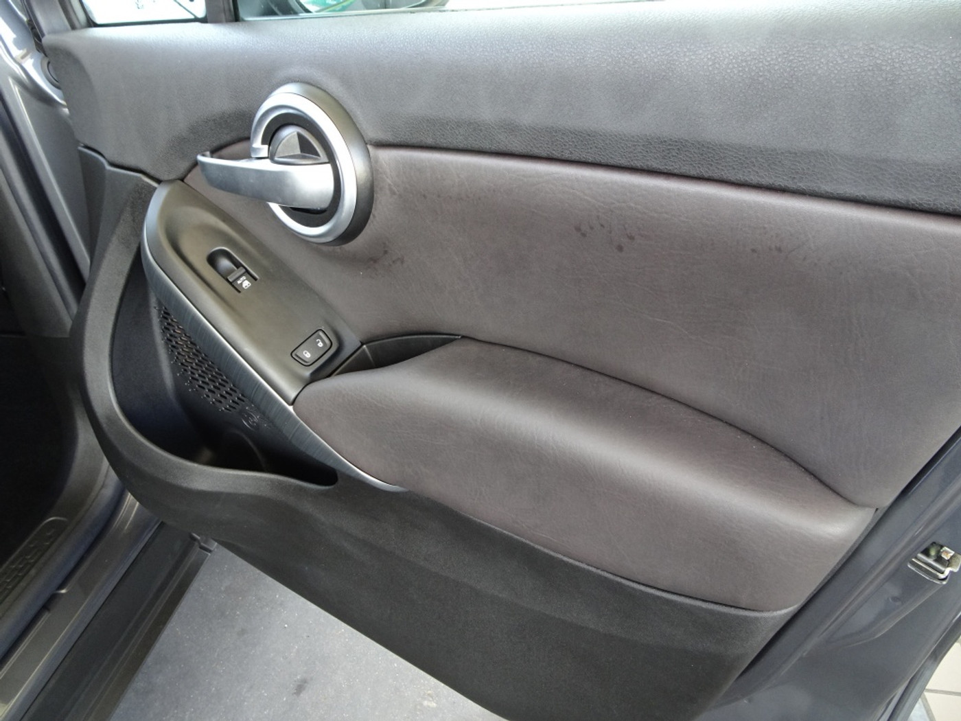 Foto van Fiat Fiat 500x