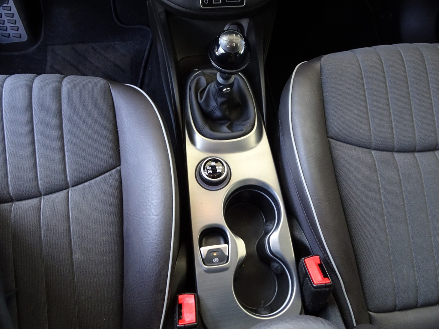 Foto van Fiat Fiat 500x