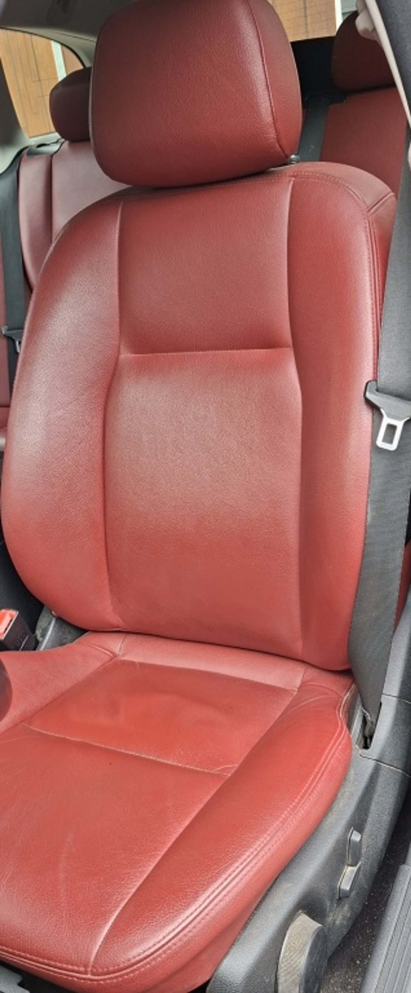 Foto van Mercedes-Benz C 200 CDI