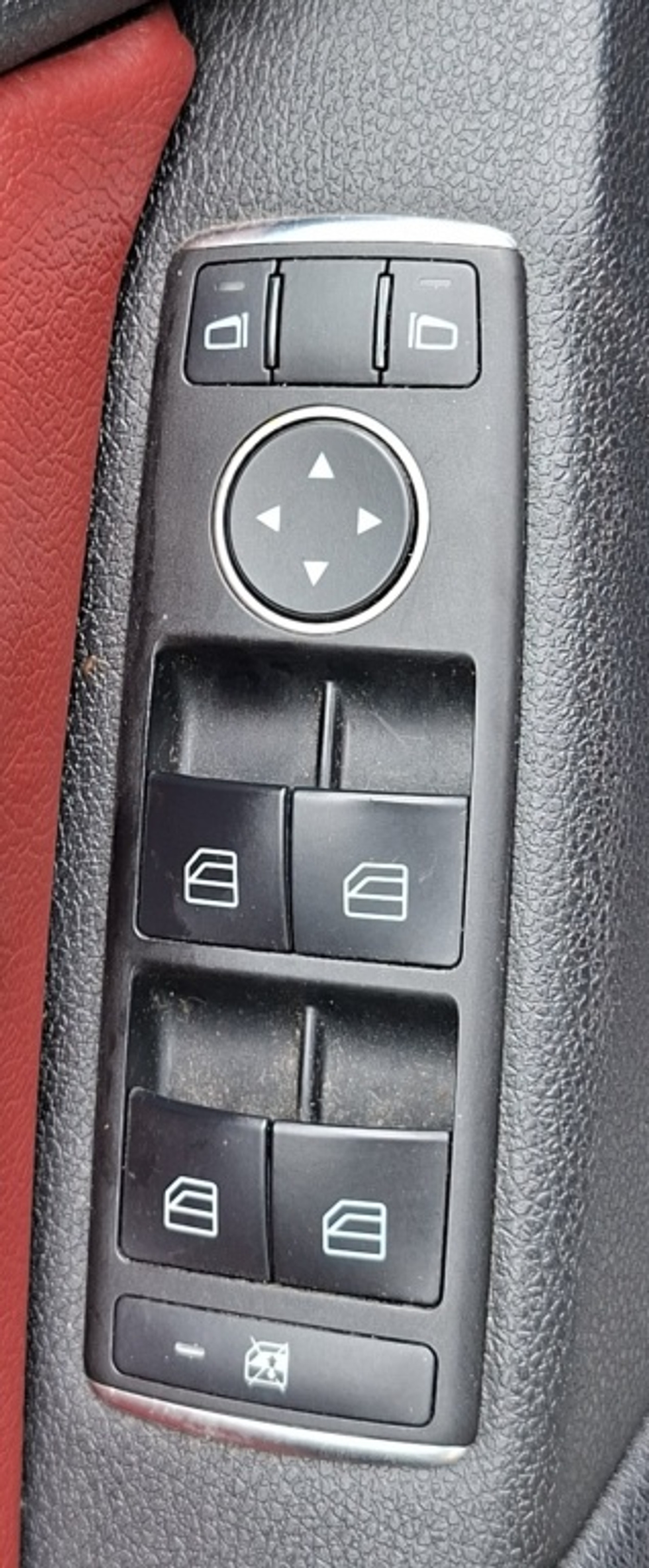 Foto van Mercedes-Benz C 200 CDI