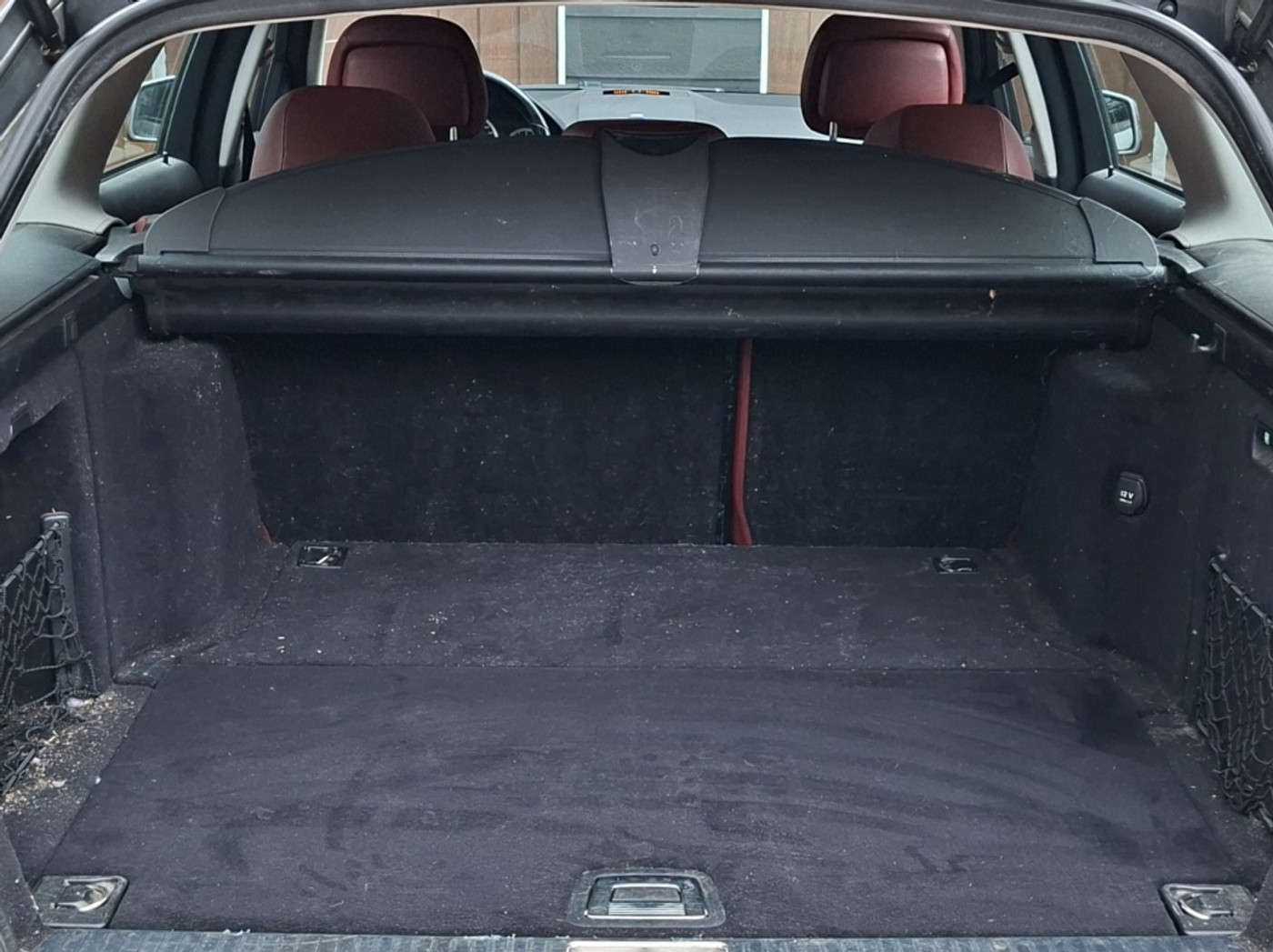Foto van Mercedes-Benz C 200 CDI