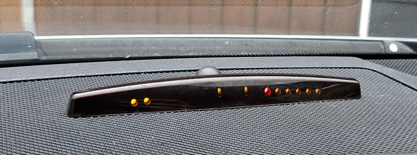 Foto van Mercedes-Benz C 200 CDI