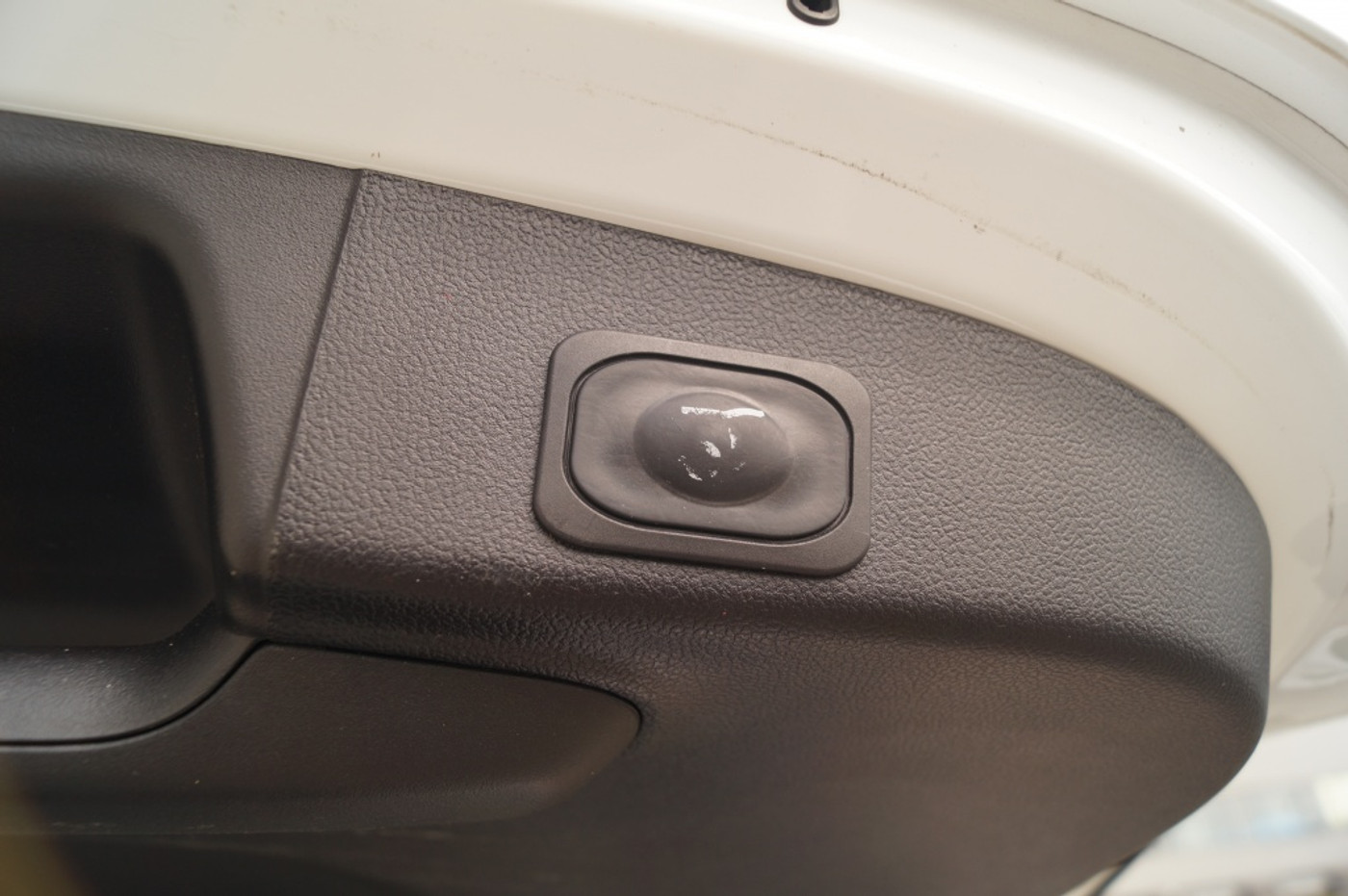 Foto van Ford Focus Wagon