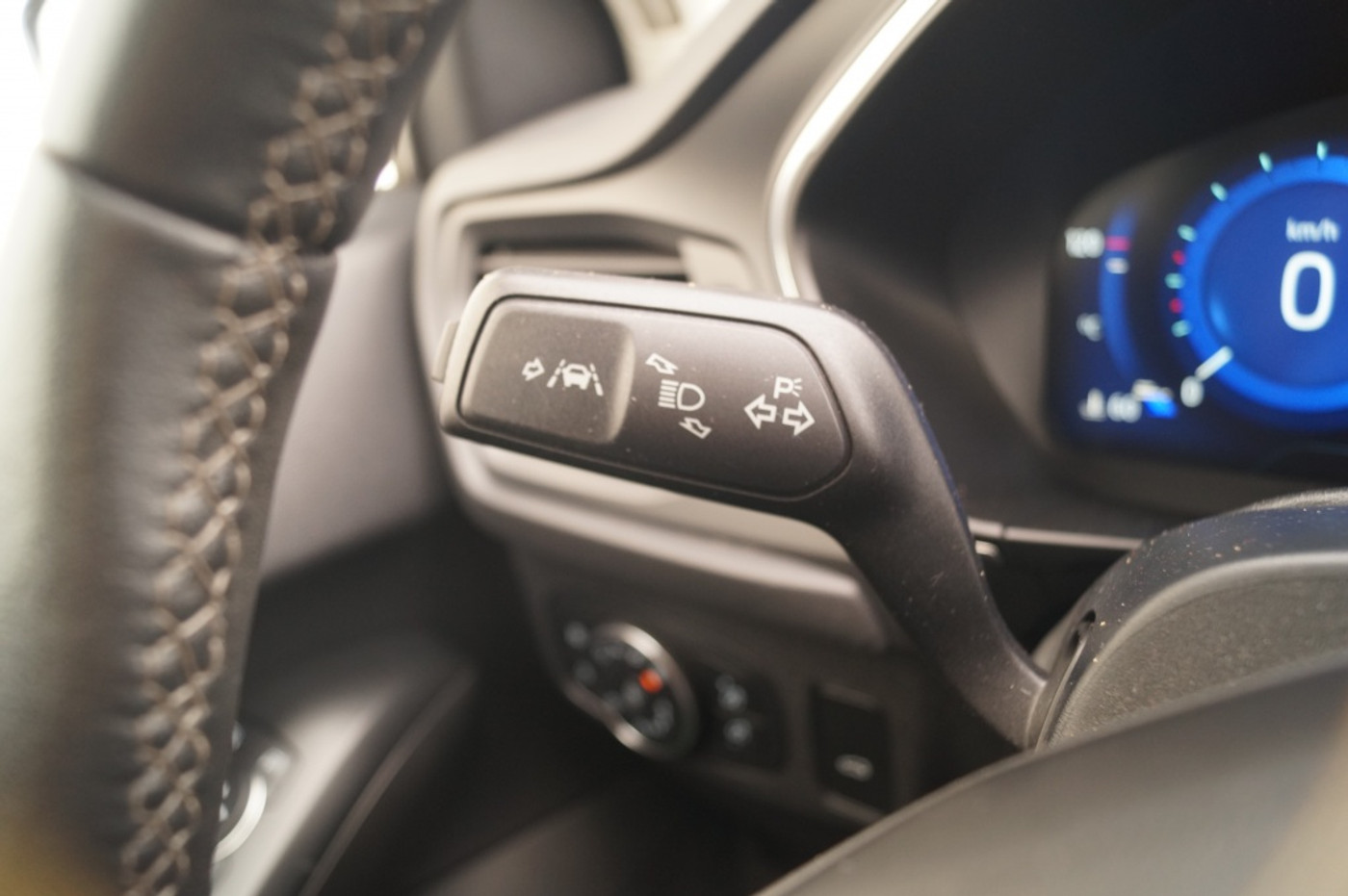 Foto van Ford Focus Wagon