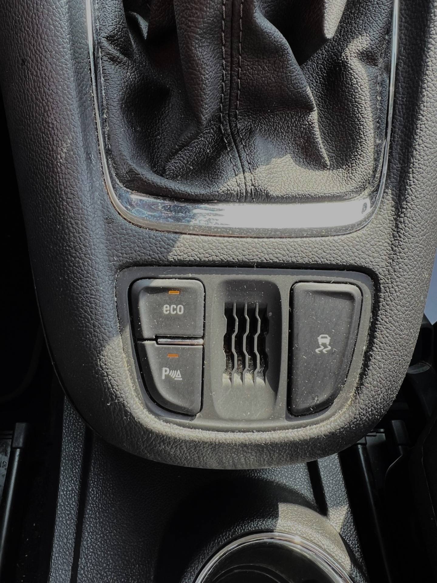 Foto van Opel Zafira