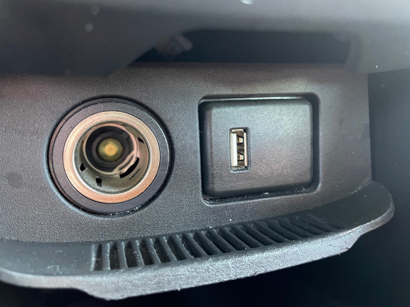 Foto van Opel Zafira