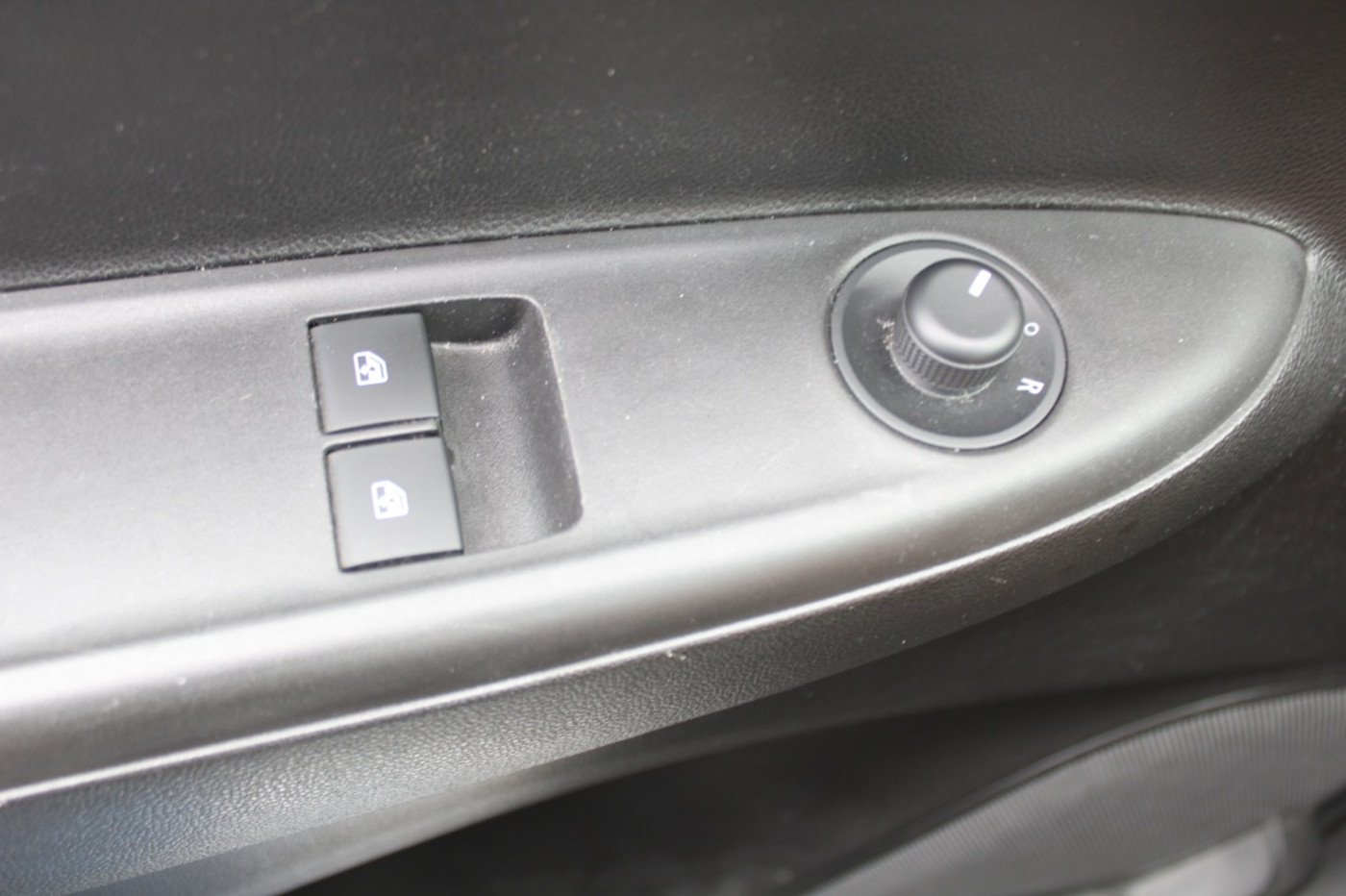 Foto van Opel Karl Rocks / Viva Rocks