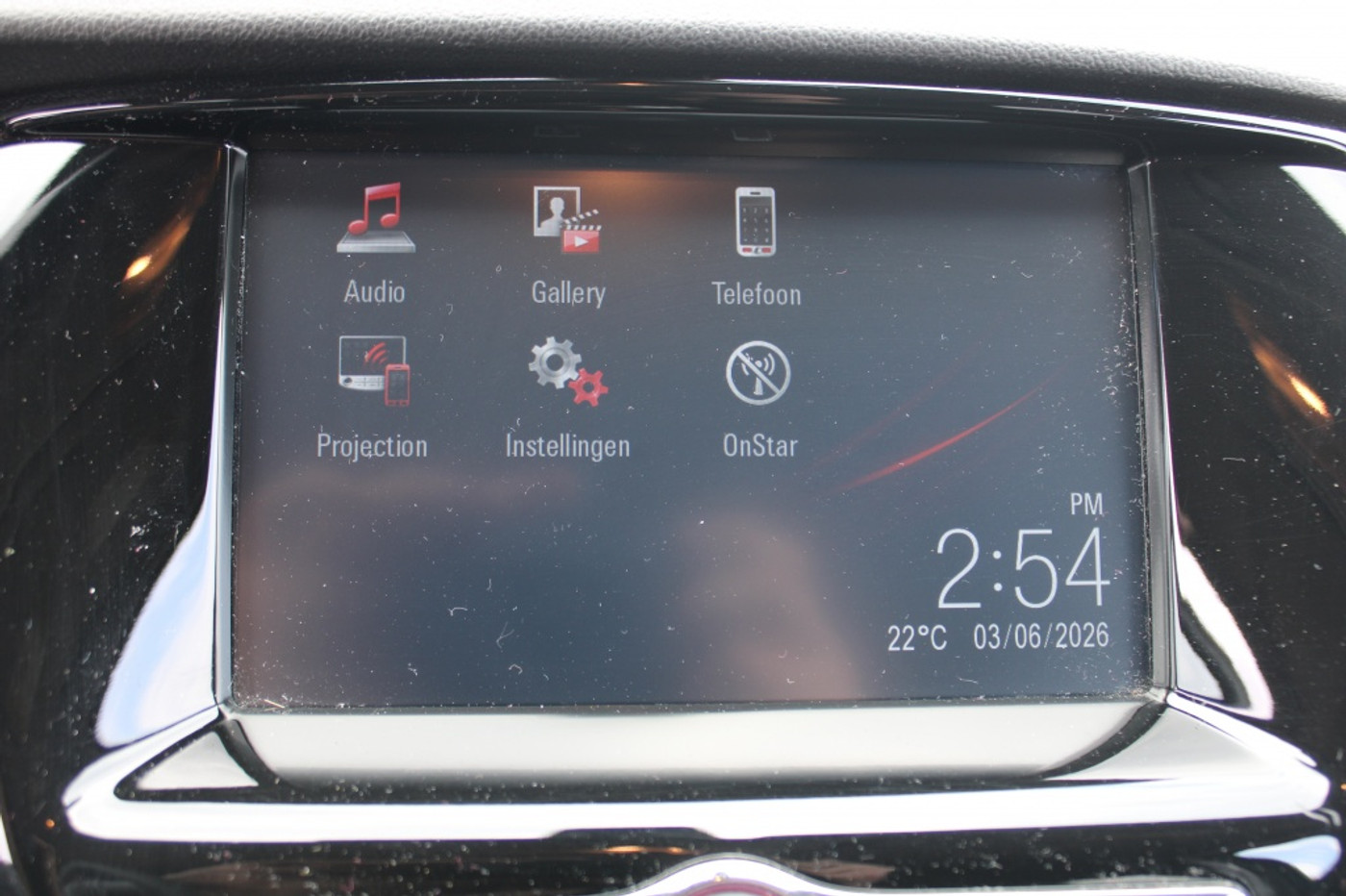 Foto van Opel Karl Rocks / Viva Rocks