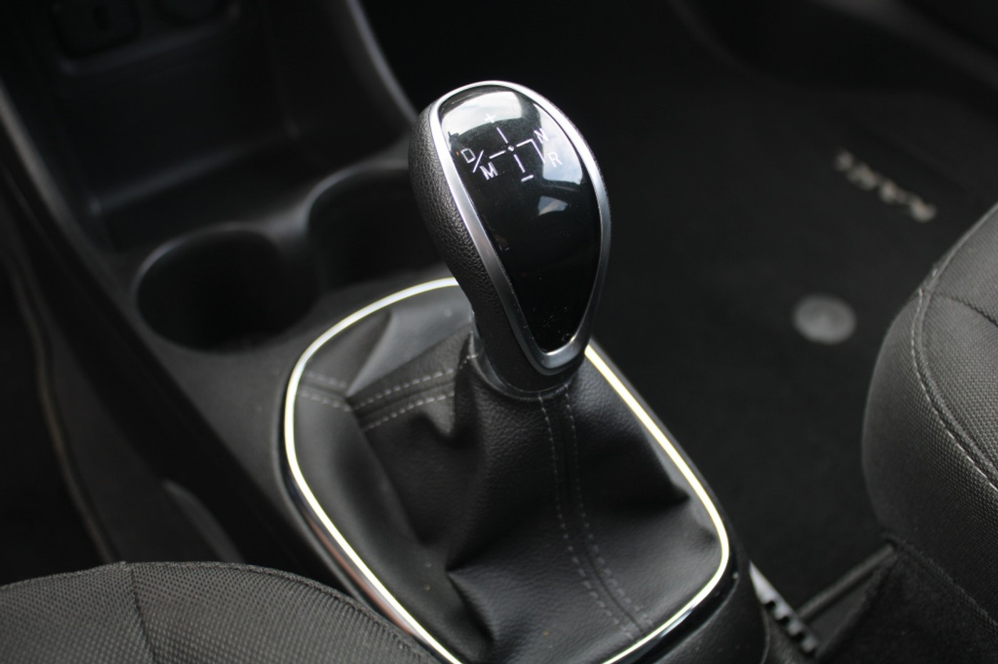 Foto van Opel Karl Rocks / Viva Rocks