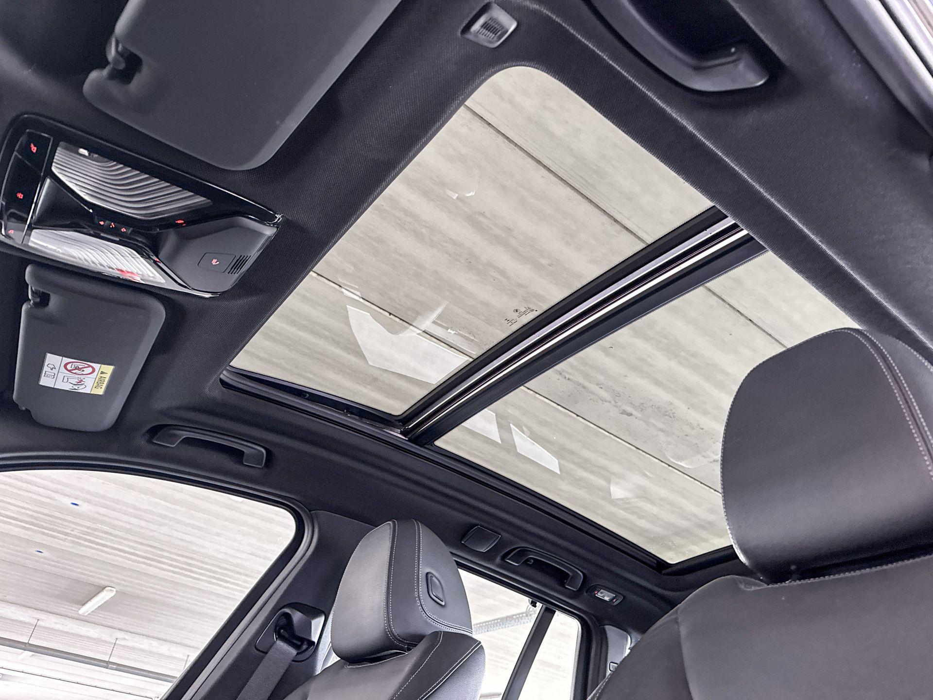 Foto van BMW X3 Xdrive20i