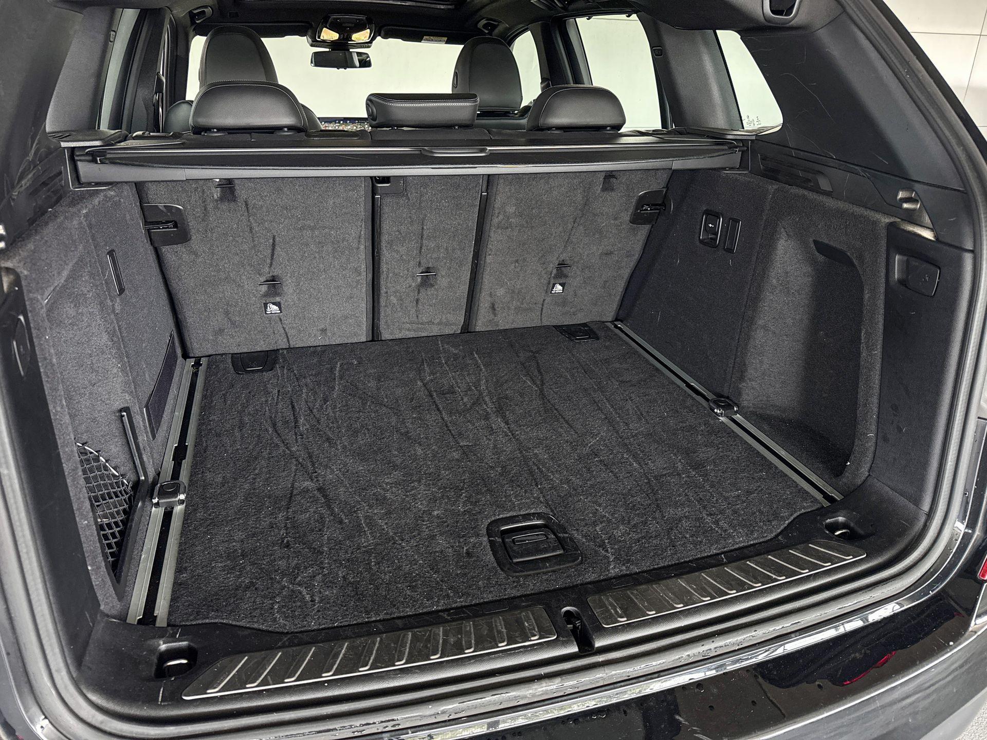Foto van BMW X3 Xdrive20i