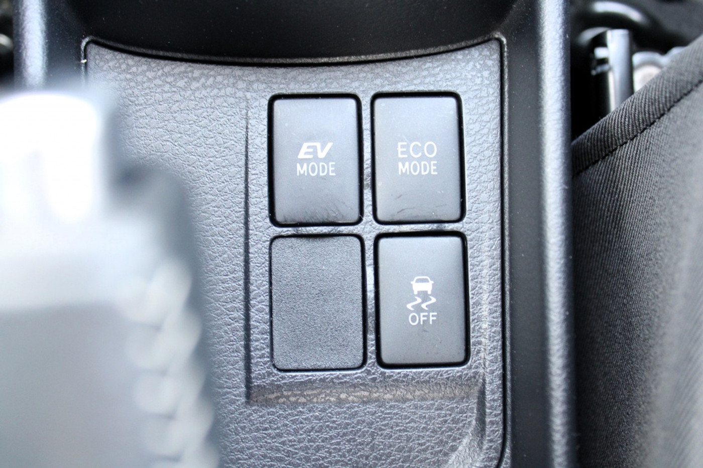 Foto van Toyota Toyota Yaris Hybrid