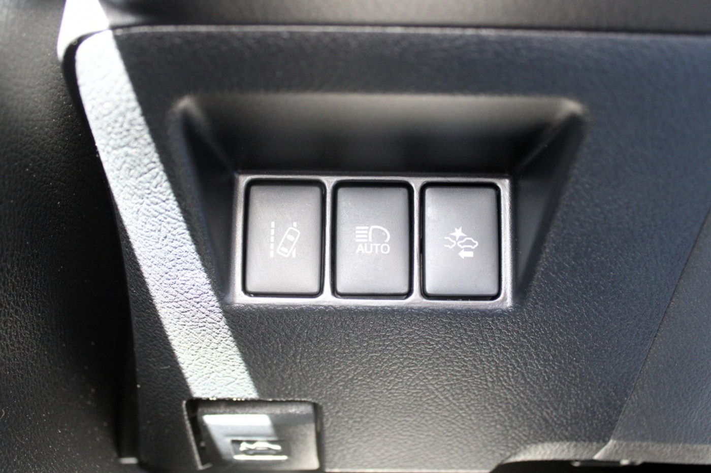 Foto van Toyota Toyota Yaris Hybrid