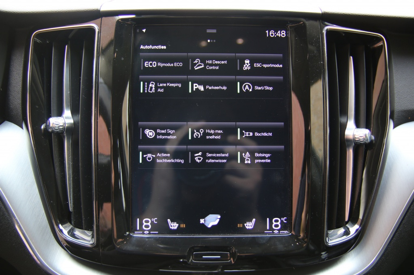 Foto van Volvo Xc60