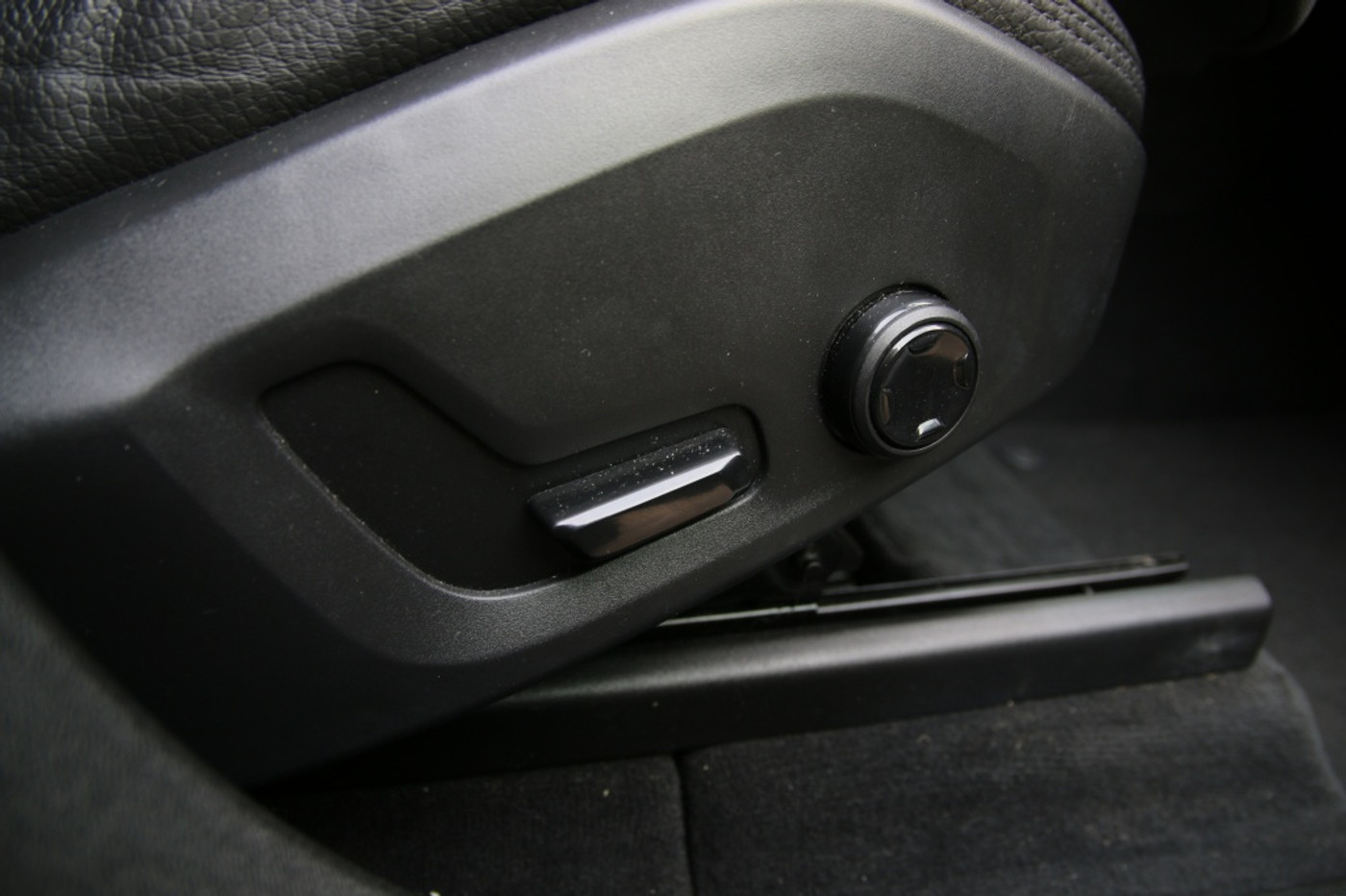 Foto van Volvo Xc60