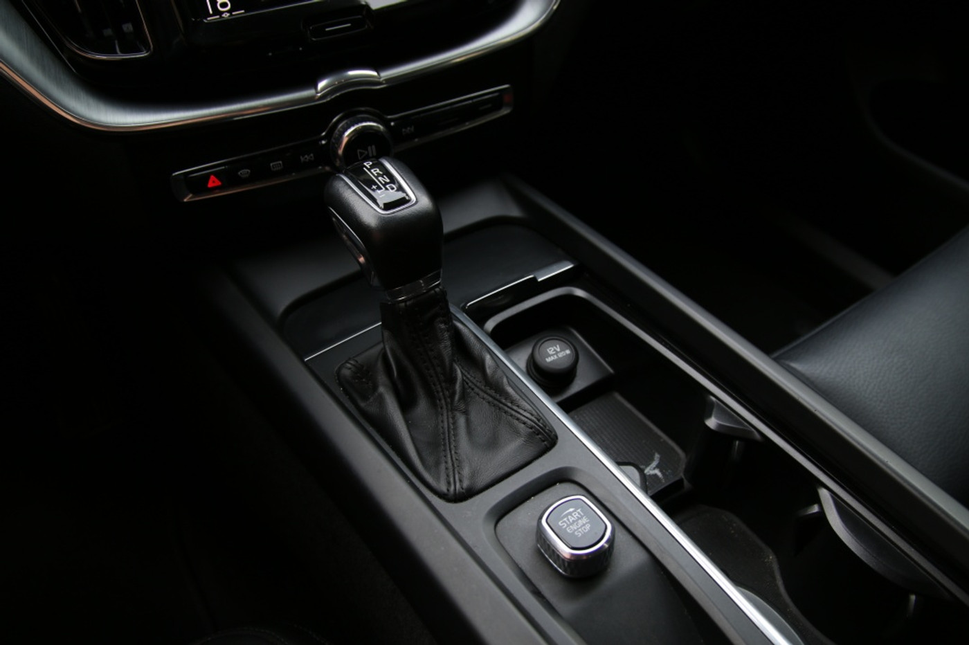 Foto van Volvo Xc60