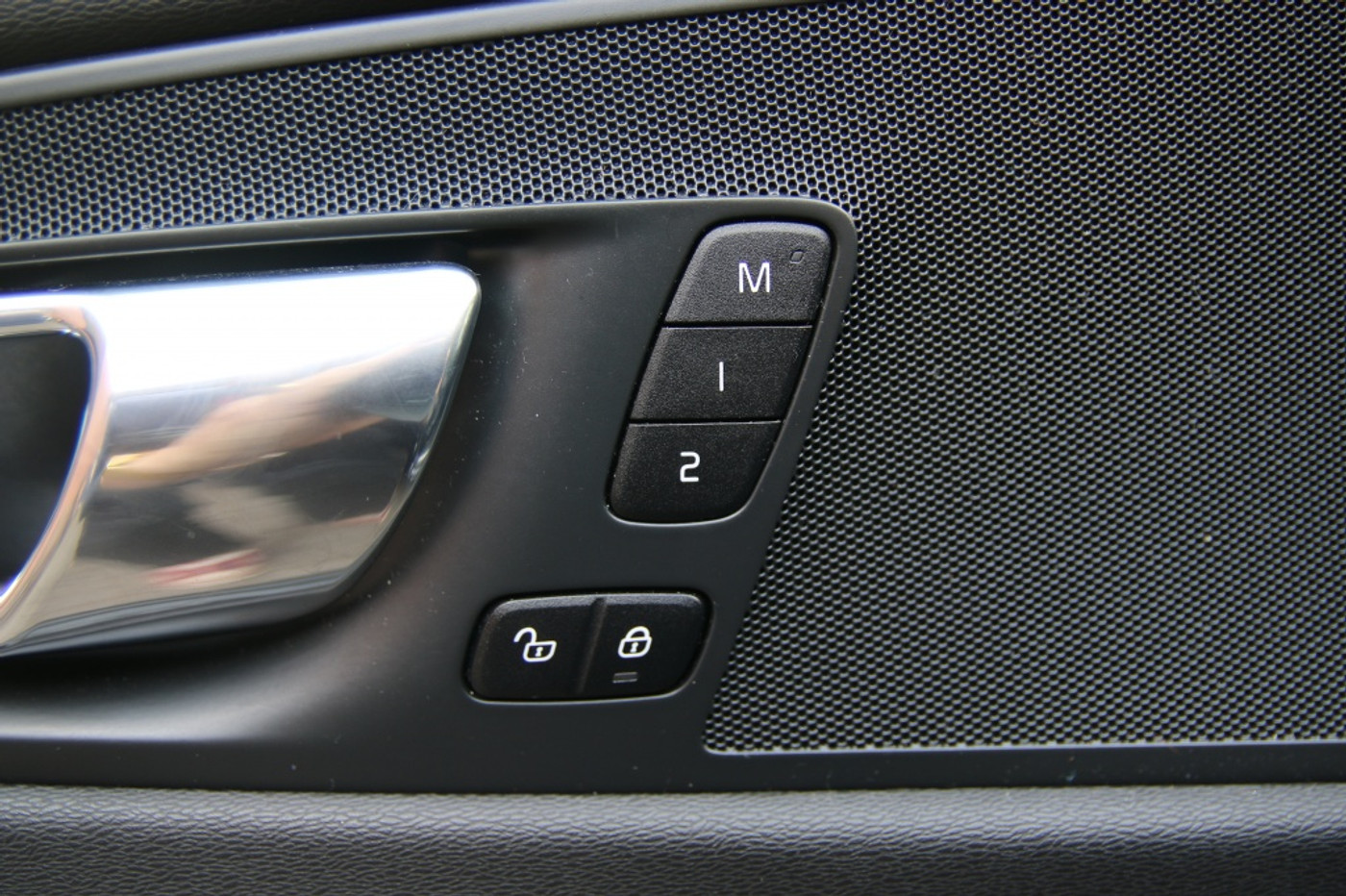 Foto van Volvo Xc60