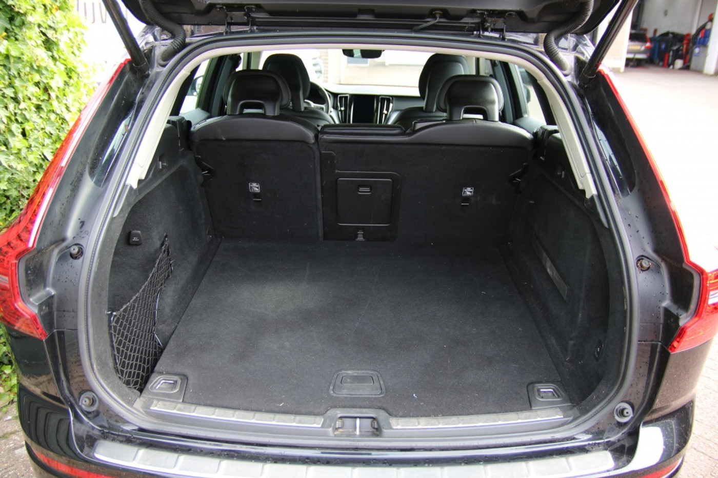 Foto van Volvo Xc60