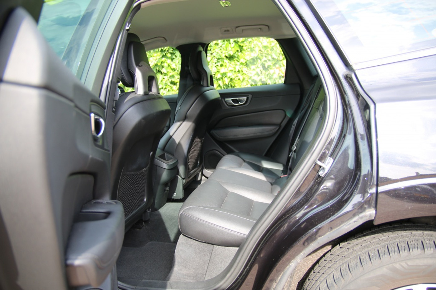 Foto van Volvo Xc60