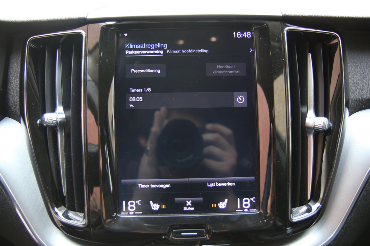 Foto van Volvo Xc60