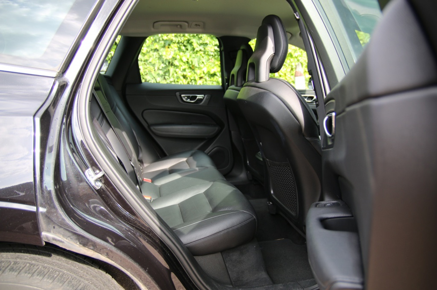 Foto van Volvo Xc60