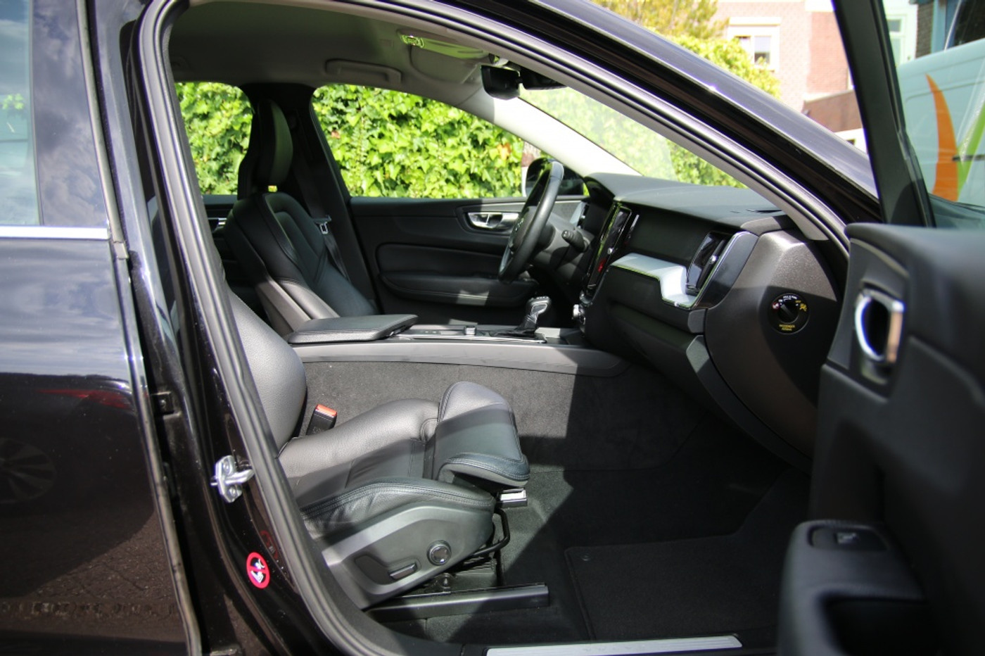 Foto van Volvo Xc60