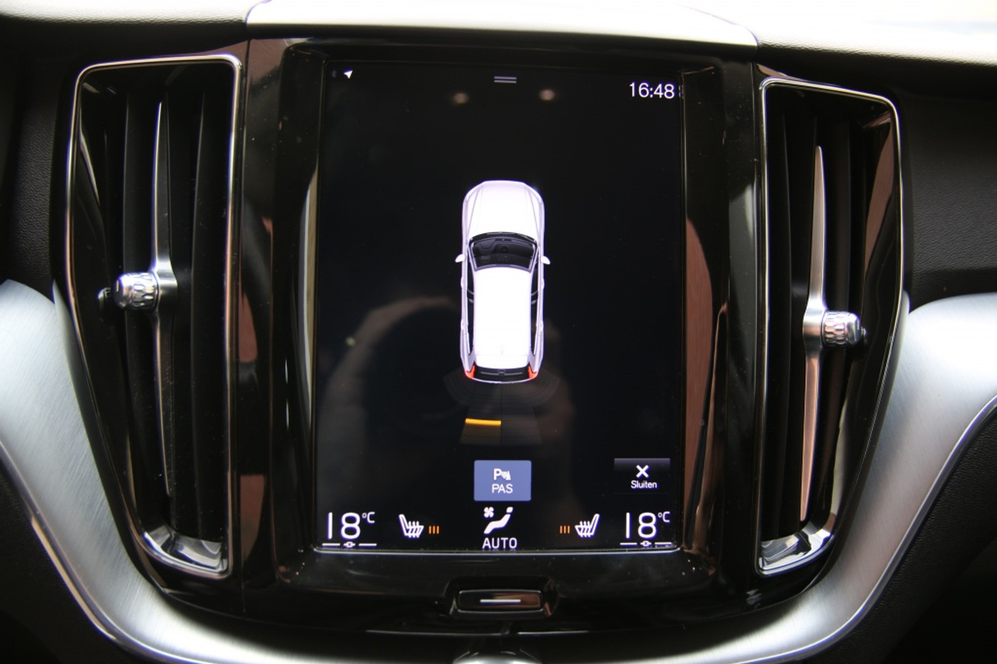 Foto van Volvo Xc60