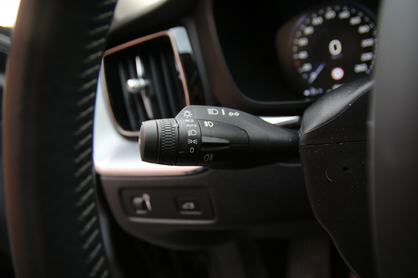 Foto van Volvo Xc60