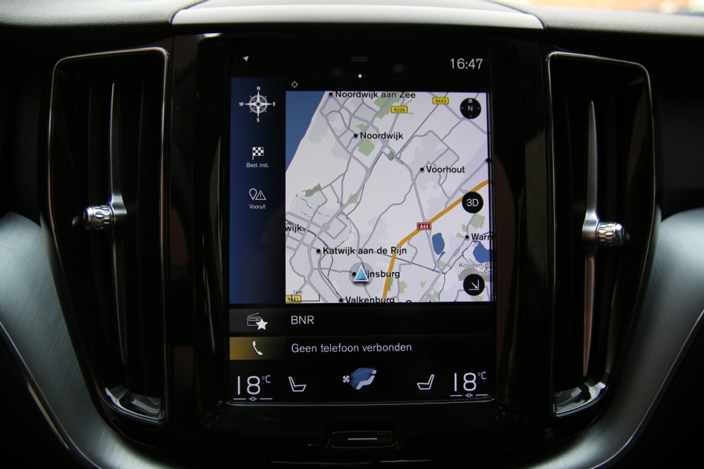 Foto van Volvo Xc60