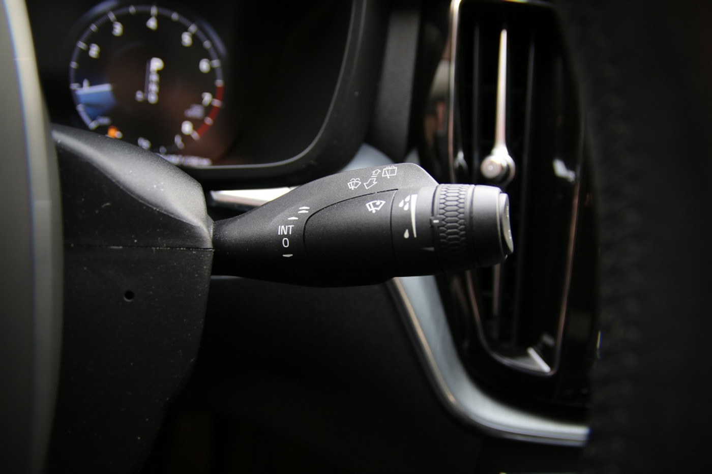 Foto van Volvo Xc60