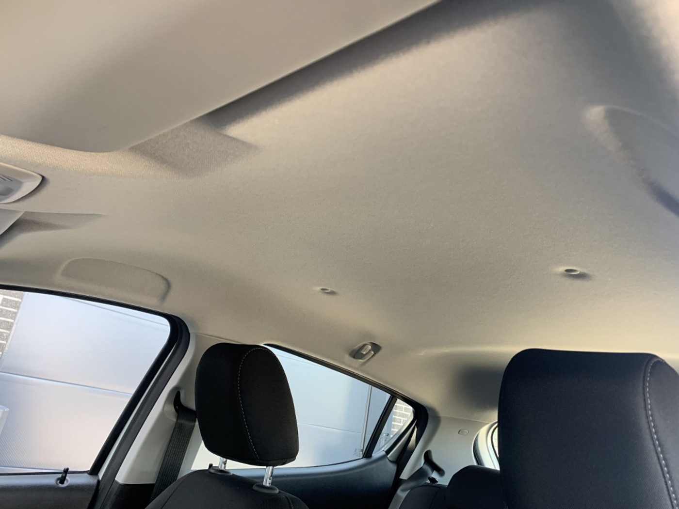 Foto van Opel Karl / Viva