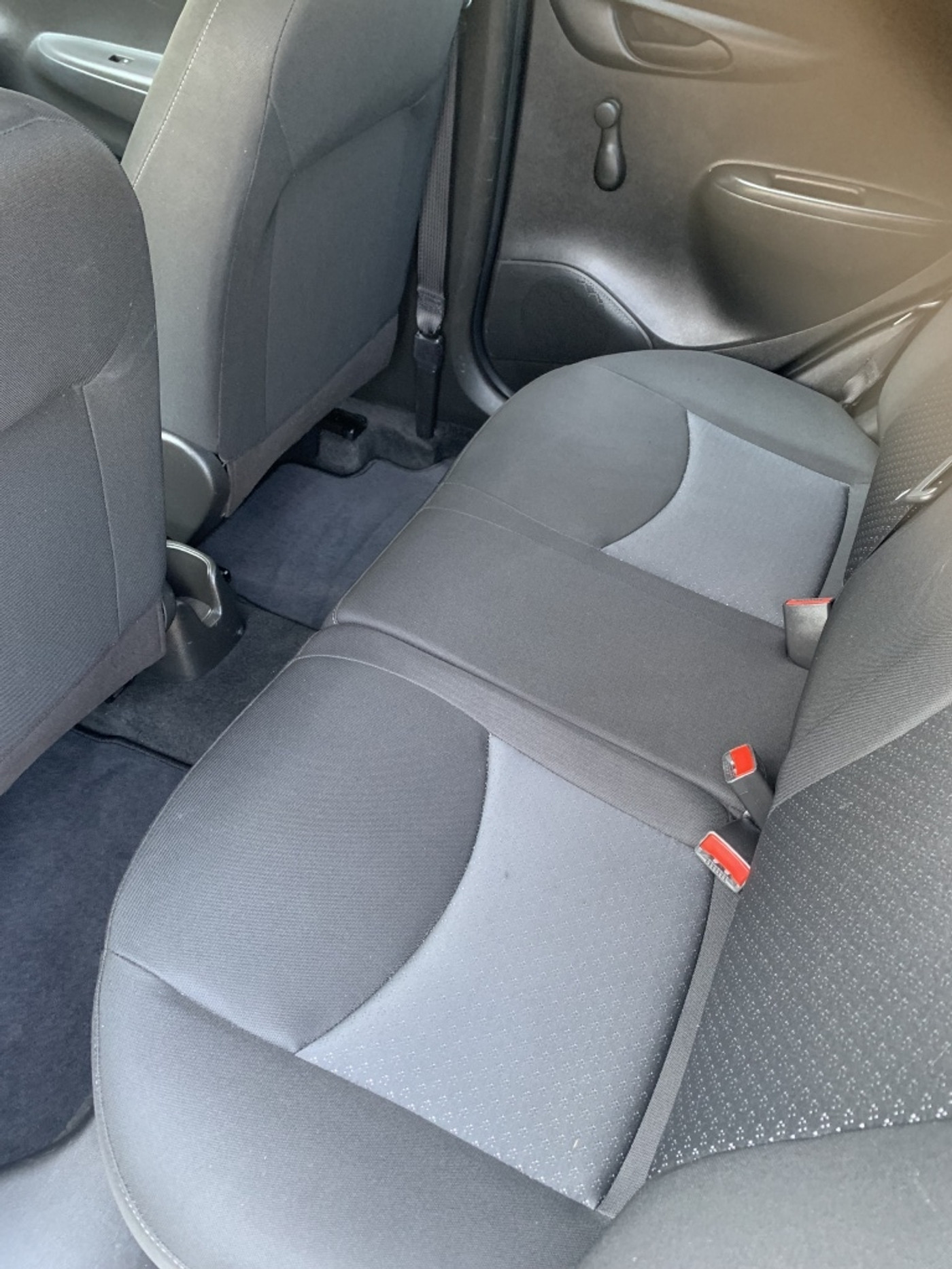 Foto van Opel Karl / Viva