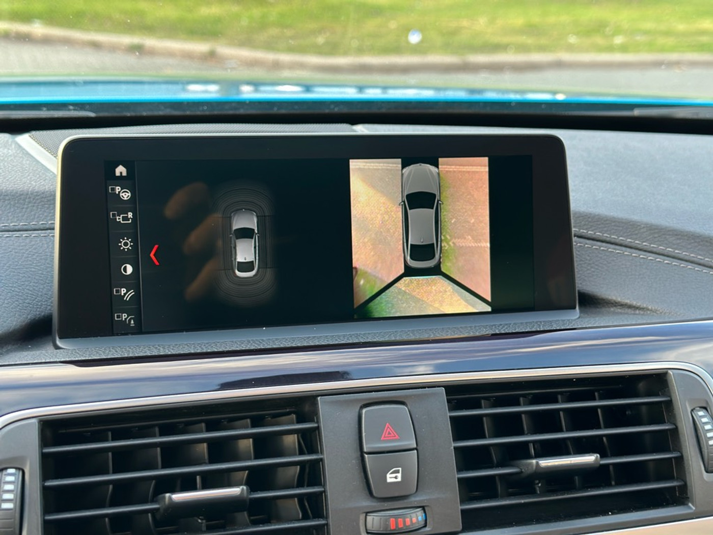 Foto van BMW 440i xDrive
