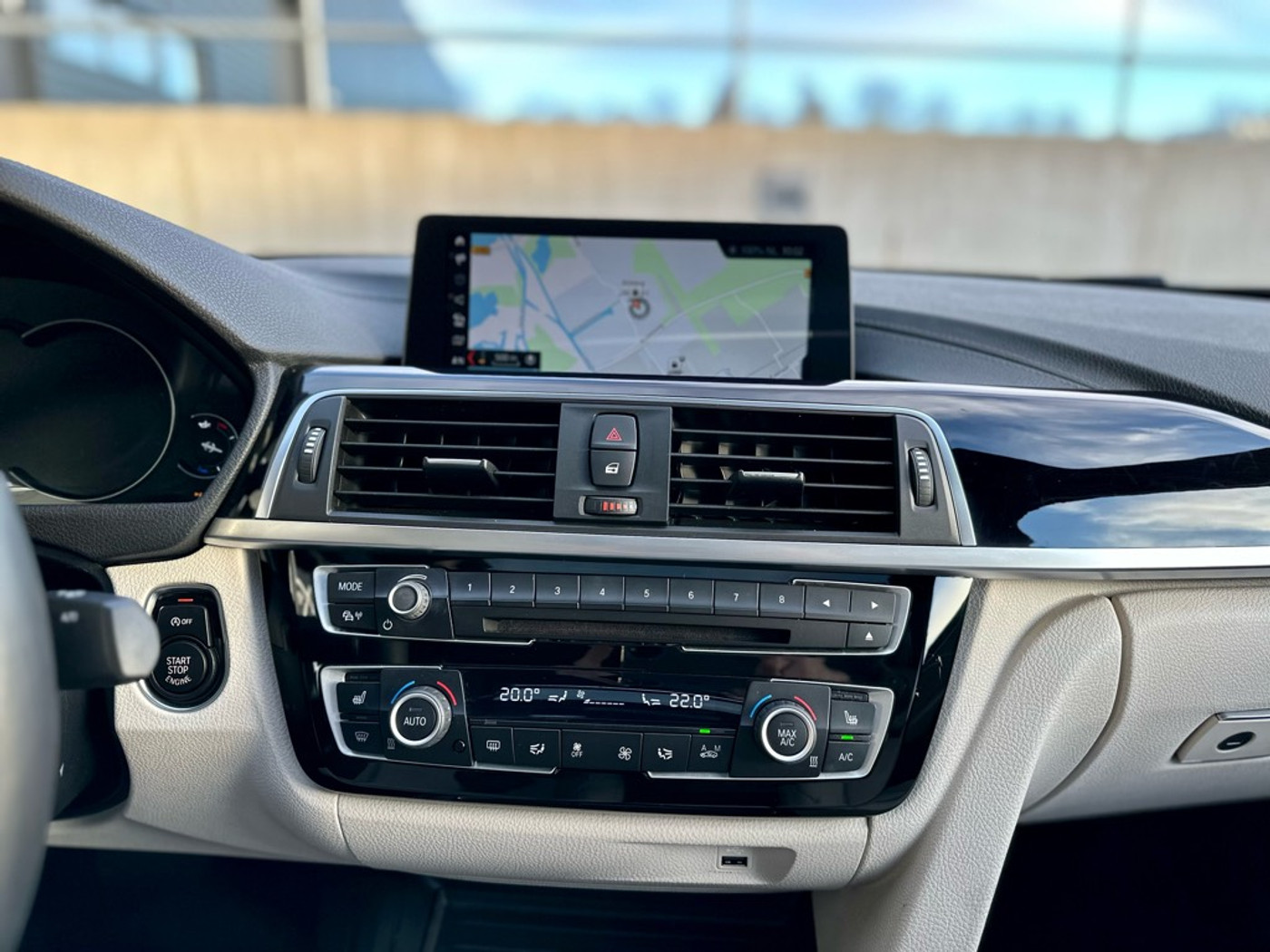Foto van BMW 440i xDrive