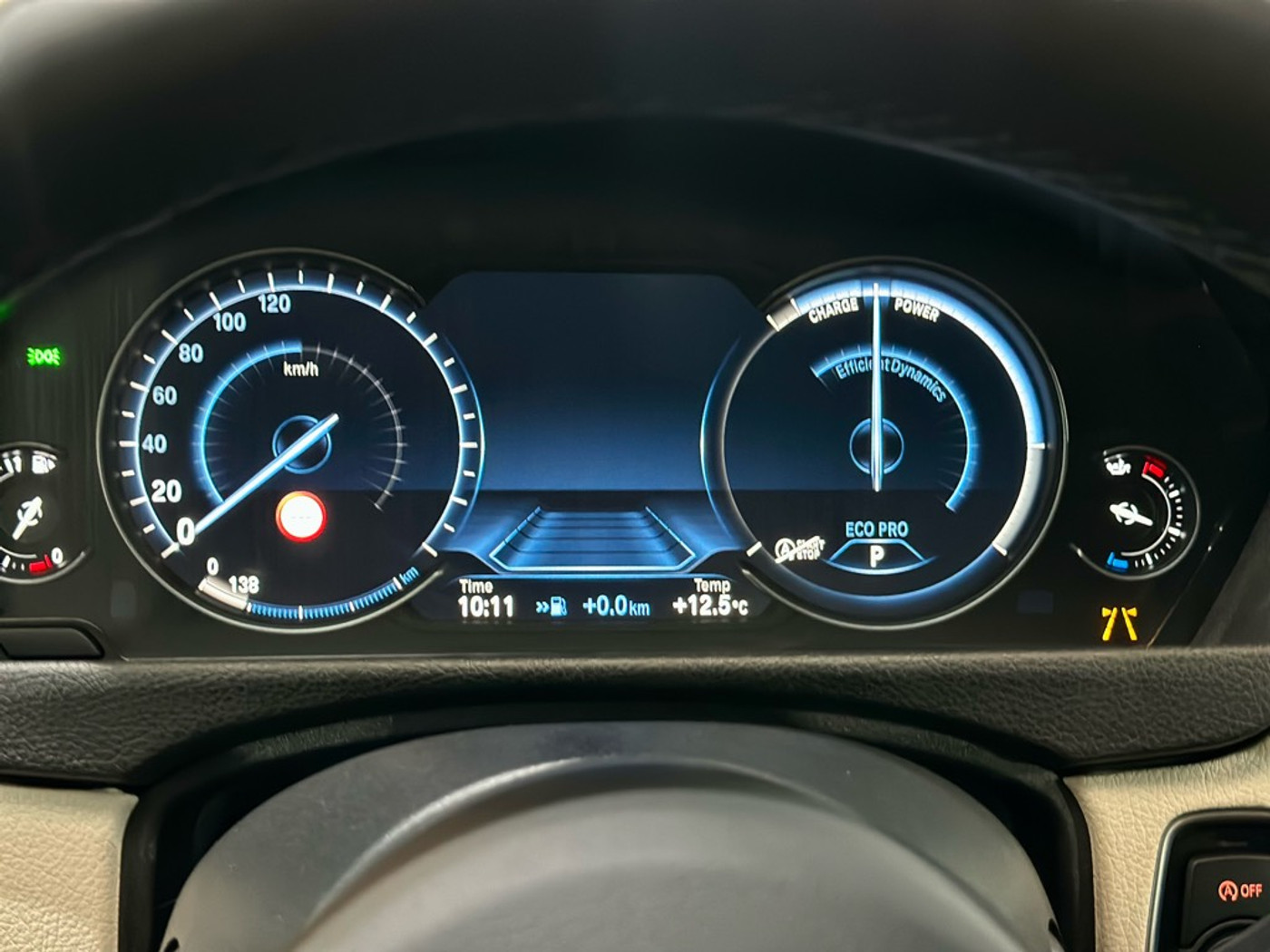 Foto van BMW 440i xDrive