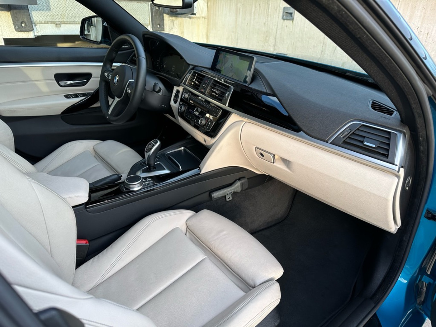 Foto van BMW 440i xDrive