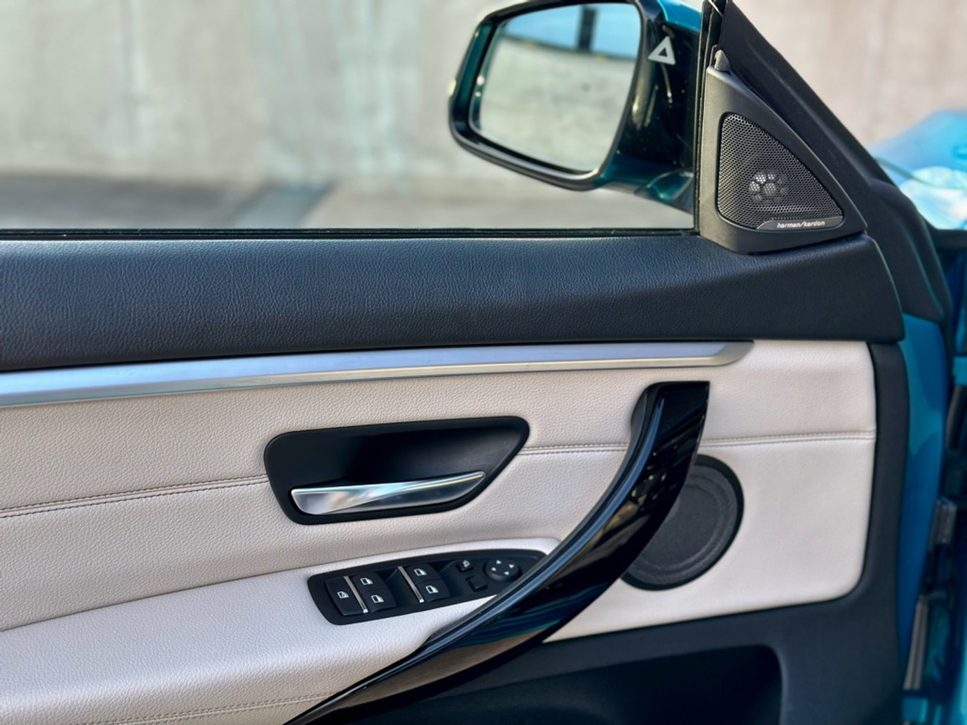 Foto van BMW 440i xDrive