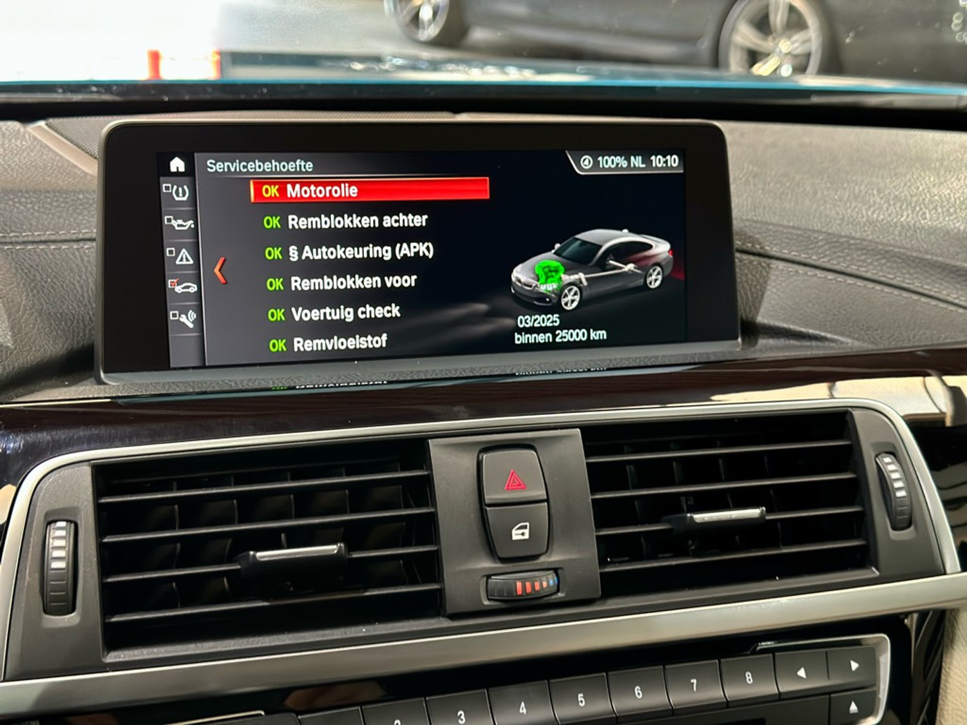 Foto van BMW 440i xDrive