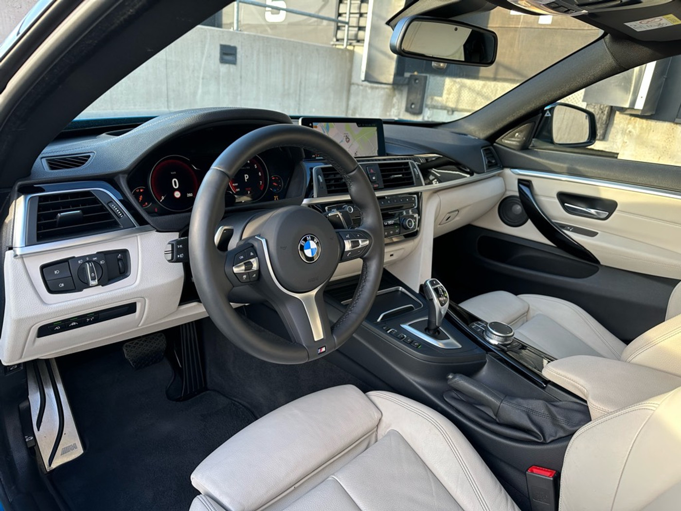 Foto van BMW 440i xDrive
