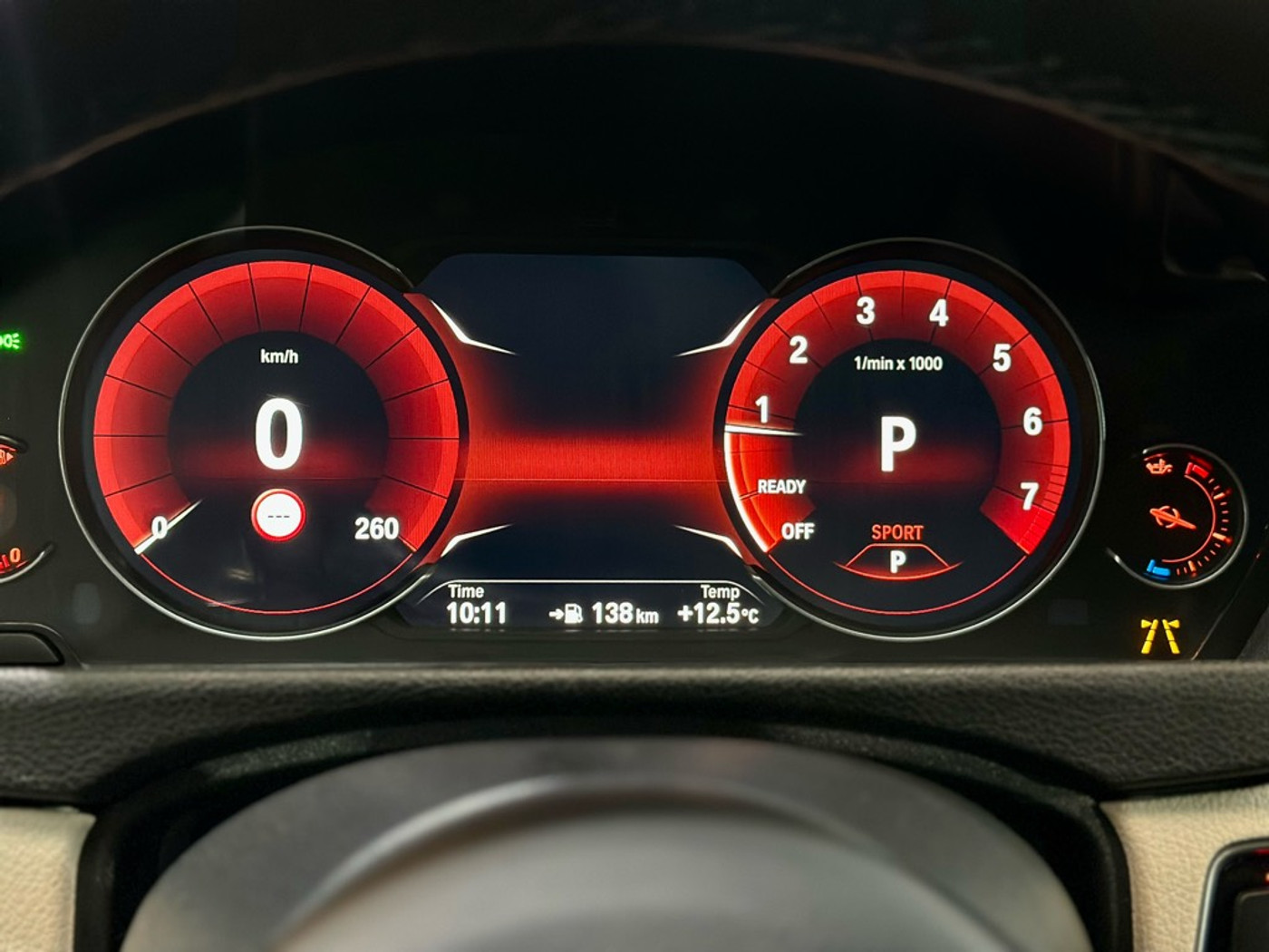 Foto van BMW 440i xDrive
