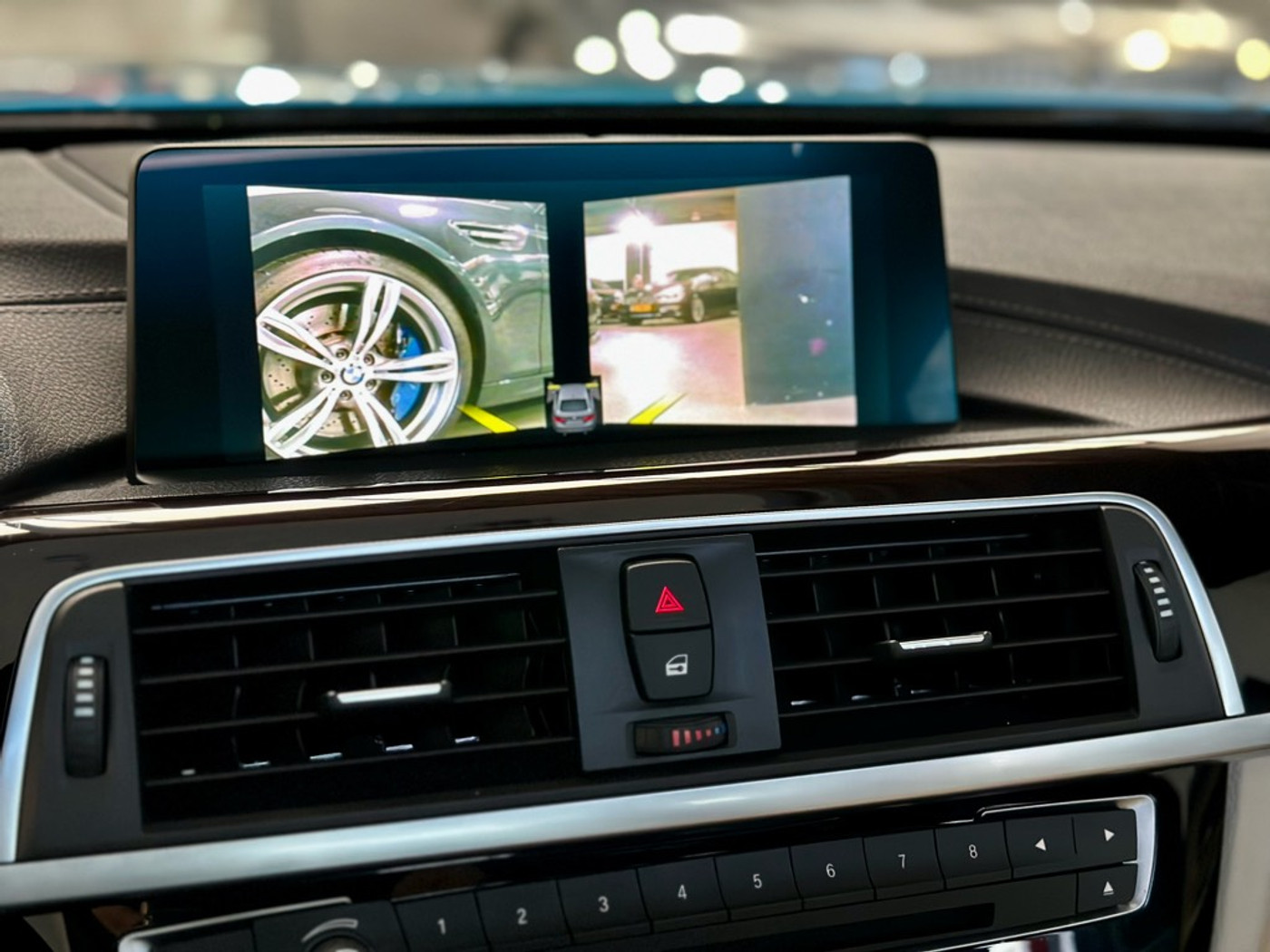 Foto van BMW 440i xDrive