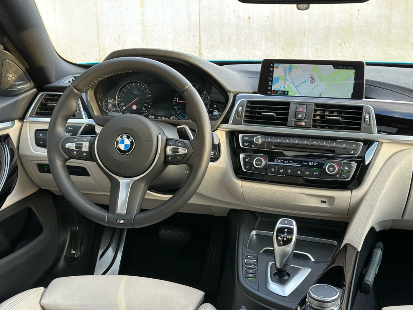 Foto van BMW 440i xDrive