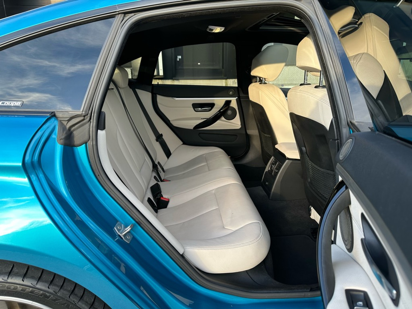 Foto van BMW 440i xDrive