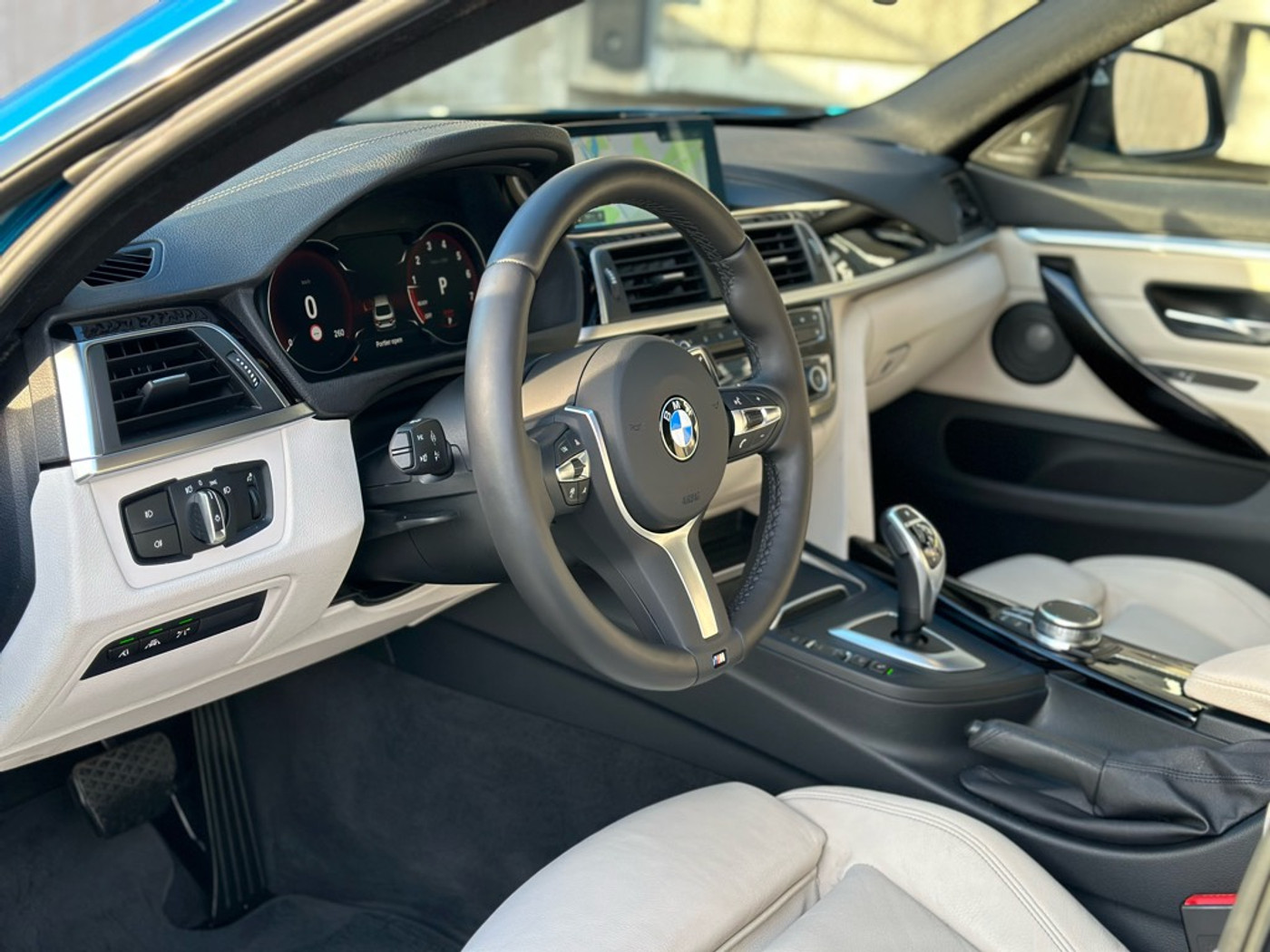 Foto van BMW 440i xDrive