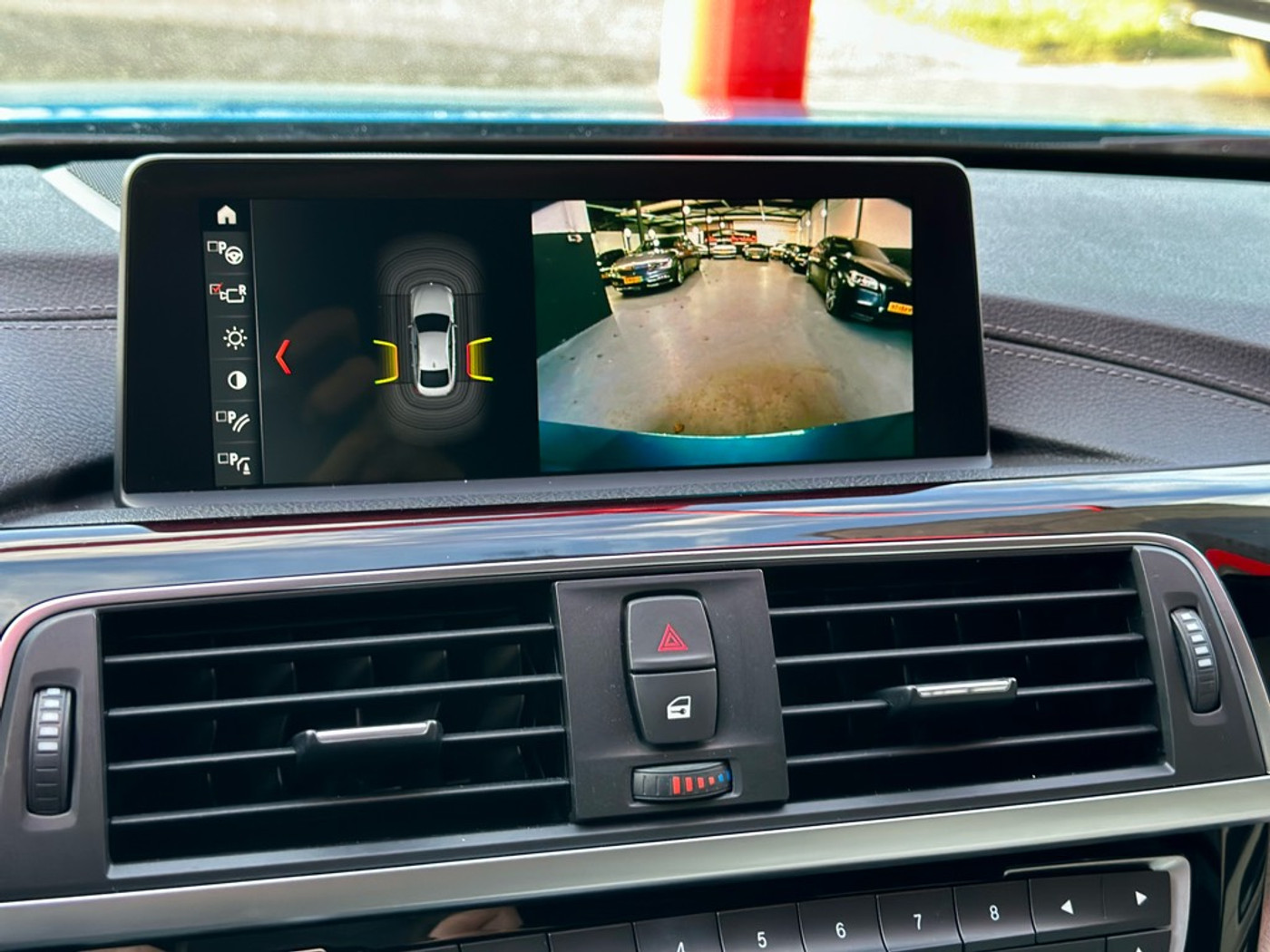 Foto van BMW 440i xDrive
